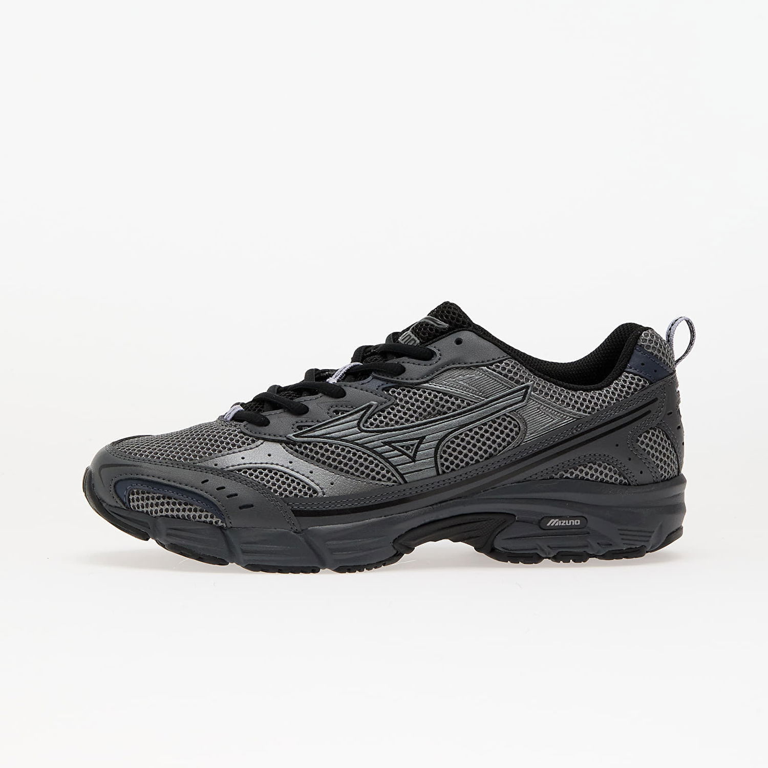 Sneakers og sko Mizuno Mxr Grå | D1GA245115, 0