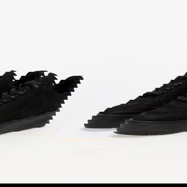 Sneakers og sko Filling Pieces Mondo 2.0 Ripple Sort | 39922841847, 4