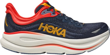Sneakers og sko Hoka One One Bondi 9 Flerfarvet | 1162011-vtyn, 0