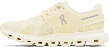 Sneakers og sko On Running Cloud 6 37.5 Gul | 3WF10064297, 2