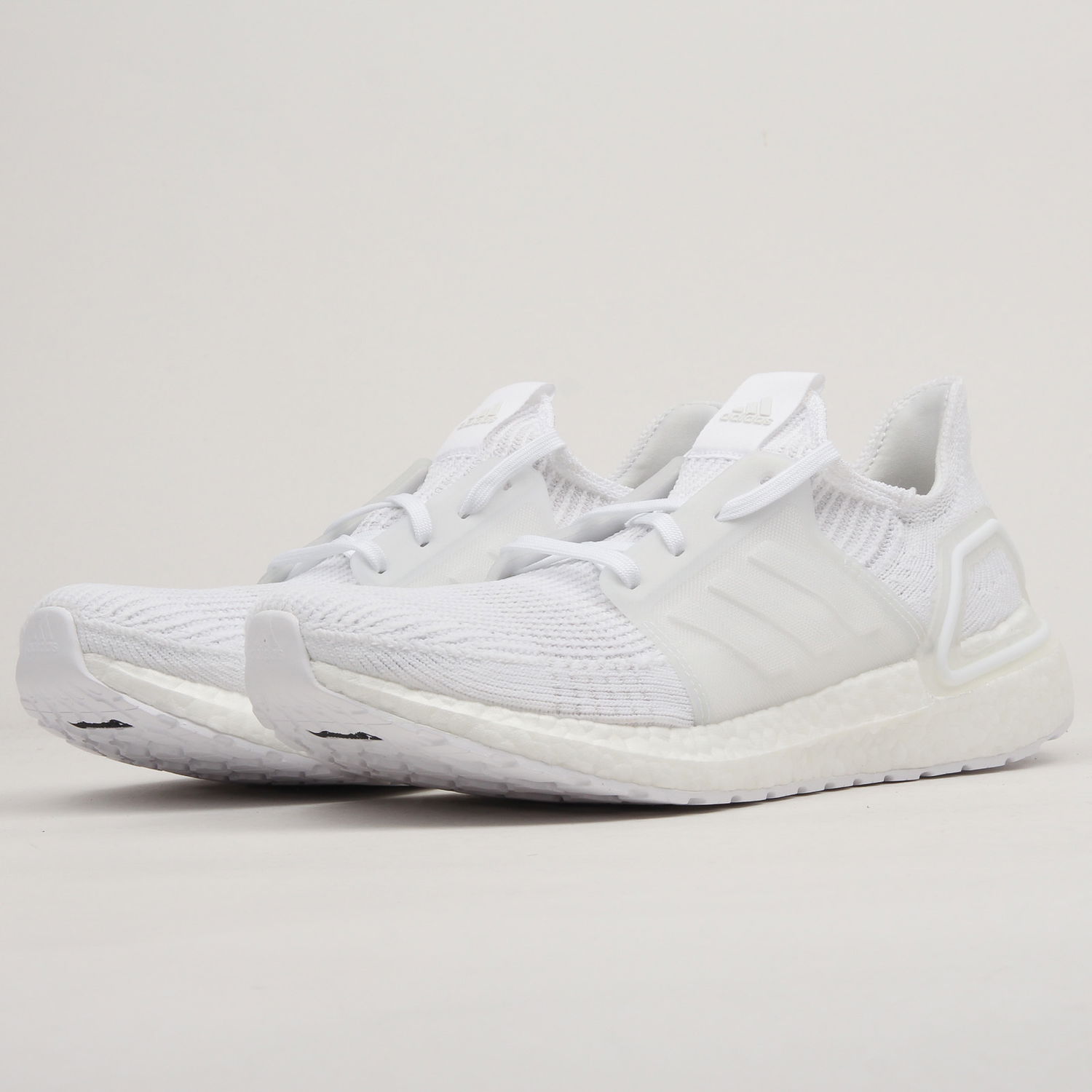 Sneakers og sko adidas Performance UltraBoost 19 M Hvid | G54008, 0