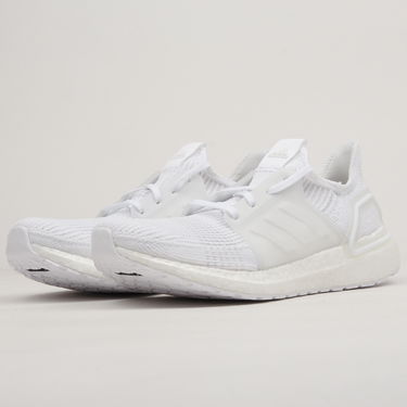 Sneakers og sko adidas Performance UltraBoost 19 M Hvid | G54008, 0