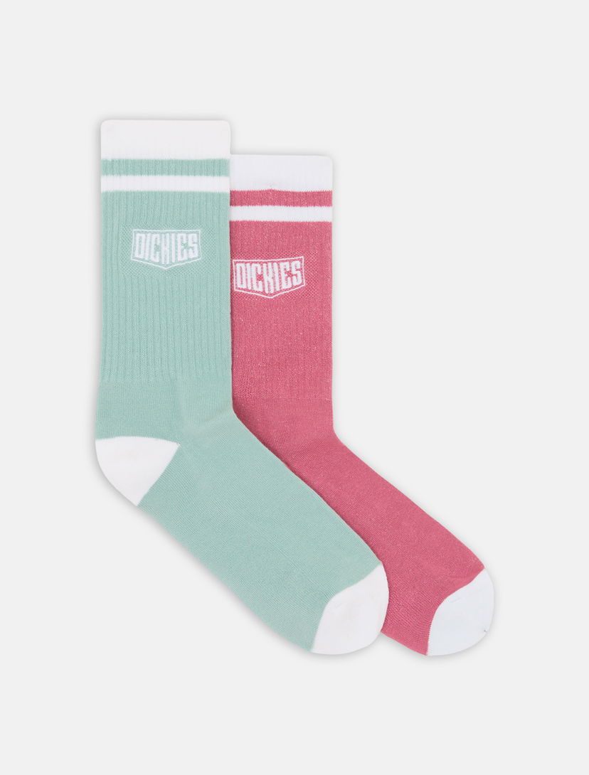 Sokker Dickies Philipsburg Socks Unisex Flerfarvet | 0A4Z3Q