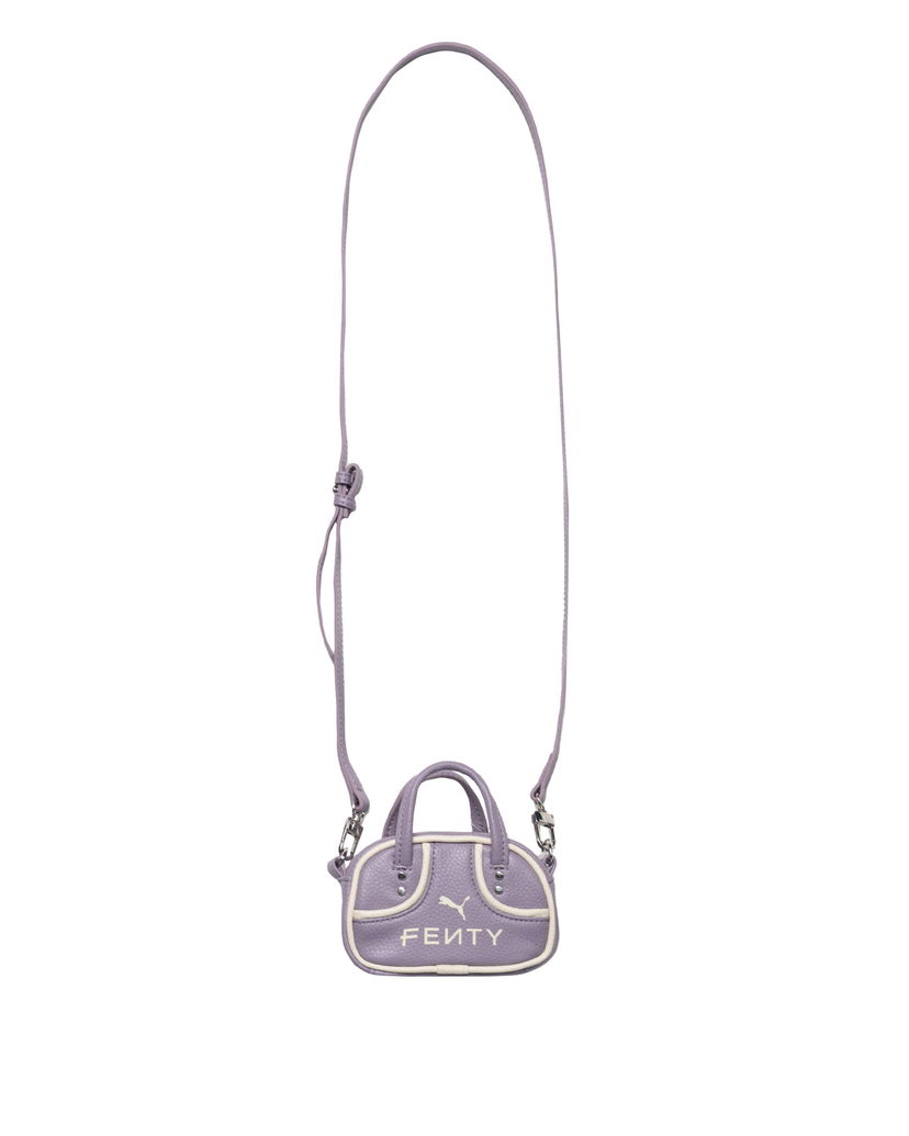 Håndtaske Puma FENTY Pocket Grip Bag Lilla | 092562-01