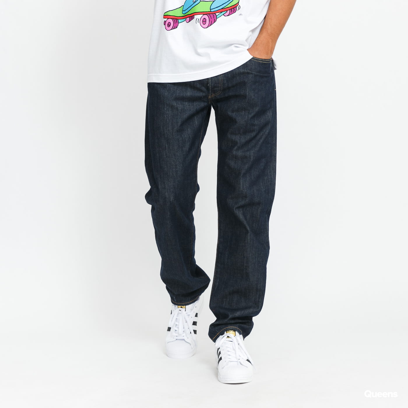 Jeans Levi's 501 Original Sort | 00501-0162, 0