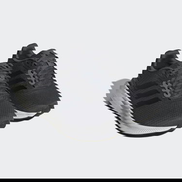 Sneakers og sko adidas Performance RunFalcon Wide 3 Grå | HP6648, 3