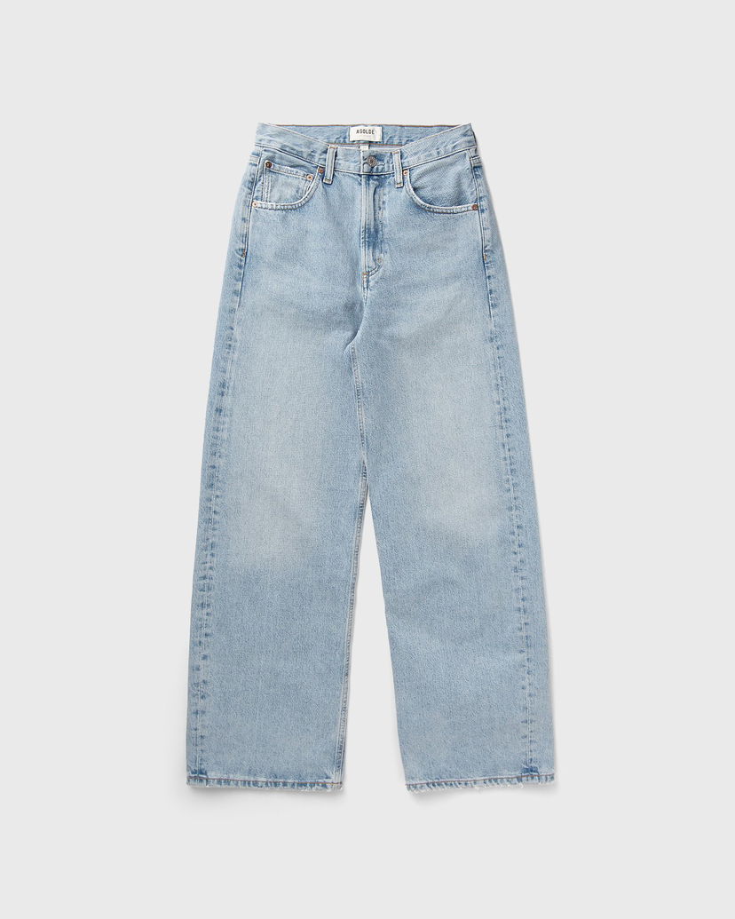Jeans AGOLDE Low Curve Jeans Blå | A197-1206