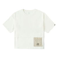 Pocket Short-Sleeve T-Shirt
