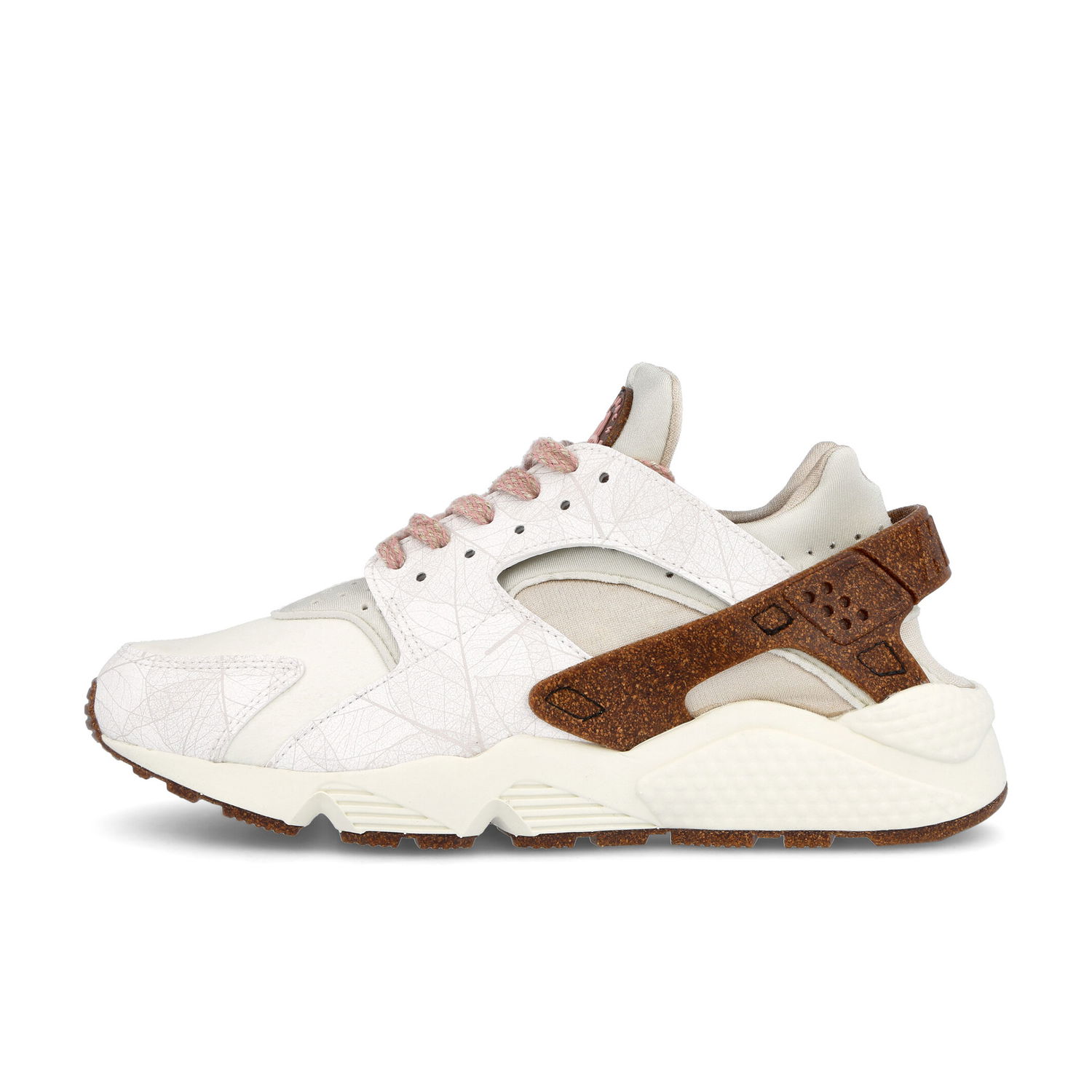 Sneakers og sko Nike Air Huarache W Beige | DM9463-100, 0