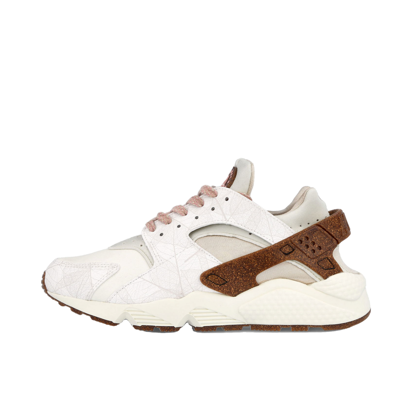 Sneakers og sko Nike Air Huarache W Beige | DM9463-100
