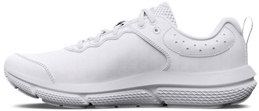 Skopleje Under Armour Assert 10 Hvid | 3027099-100, 1