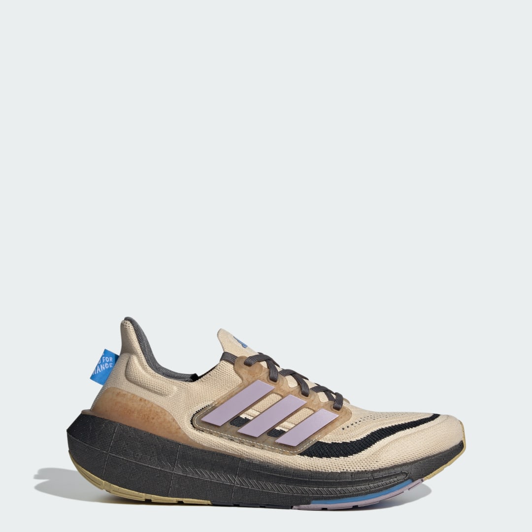 Sneakers og sko adidas Performance Ultraboost Light Beige | ID3288, 0