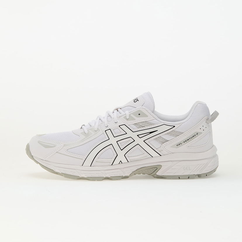 Sneakers og sko Asics Gel-Venture 6 Hvid | 1203A798-100
