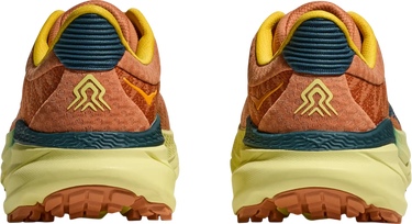 Sneakers og sko Hoka One One Challenger 7 Brun | 1134497-tyz, 2