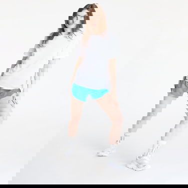 Shorts Soar Running SOAR Women's Running Split Shorts Blå | SS25-SS4W-BLUE, 3