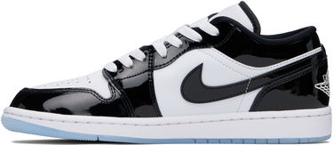 Sneakers og sko Jordan Air Jordan 1 Low SE "Concord" Sort | DV1309-100, 4