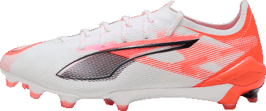Sneakers og sko Puma ULTRA 5 ULTIMATE FG Hvid | 108159-01, 4
