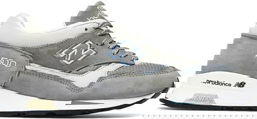 Sneakers og sko New Balance 1500 Grå | m1500-bsg, 0