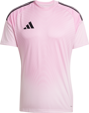 Jersey adidas Originals TIRO 25 Competition Goalkeeper Jersey Lyserød | ji9720, 7