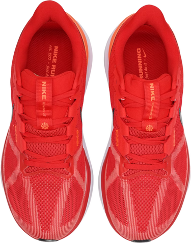 Sneakers og sko Nike Structure 25 Wide Rød | dz3488-600, 3