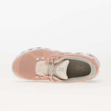 Sneakers og sko On Running Cloud 5 "Rose" Lyserød | 59.98556, 3