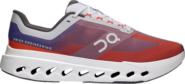 Sneakers og sko On Running Cloudsurfer Next Rød | 3me30022561, 0