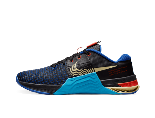 Sneakers og sko Nike Metcon 8 Sort | DO9328-003