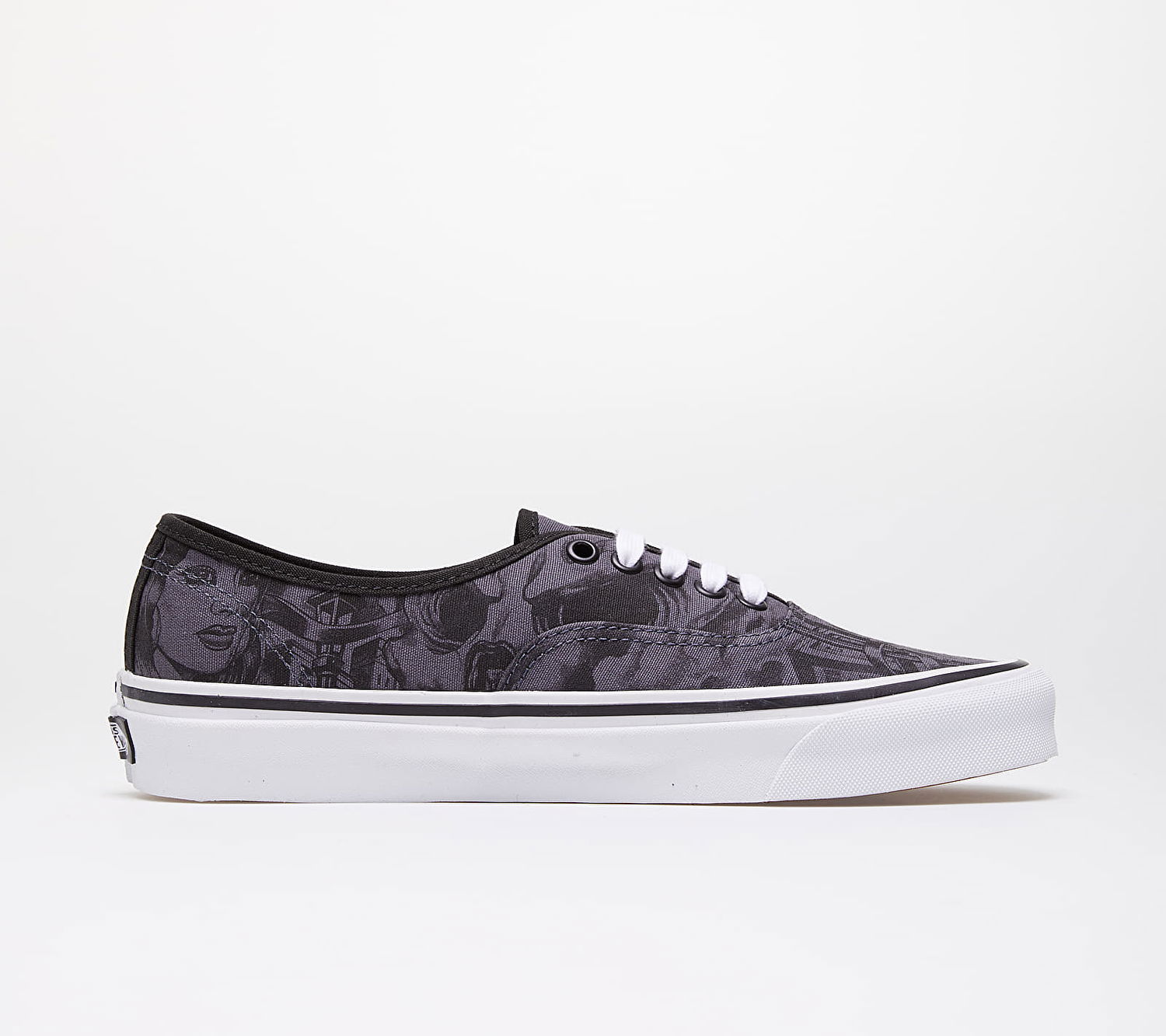 Sneakers og sko Vans Vans Authentic 44 Dx (Neighborhood) Uncle Toons Mart Grå | VN0A38EN00G1, 1