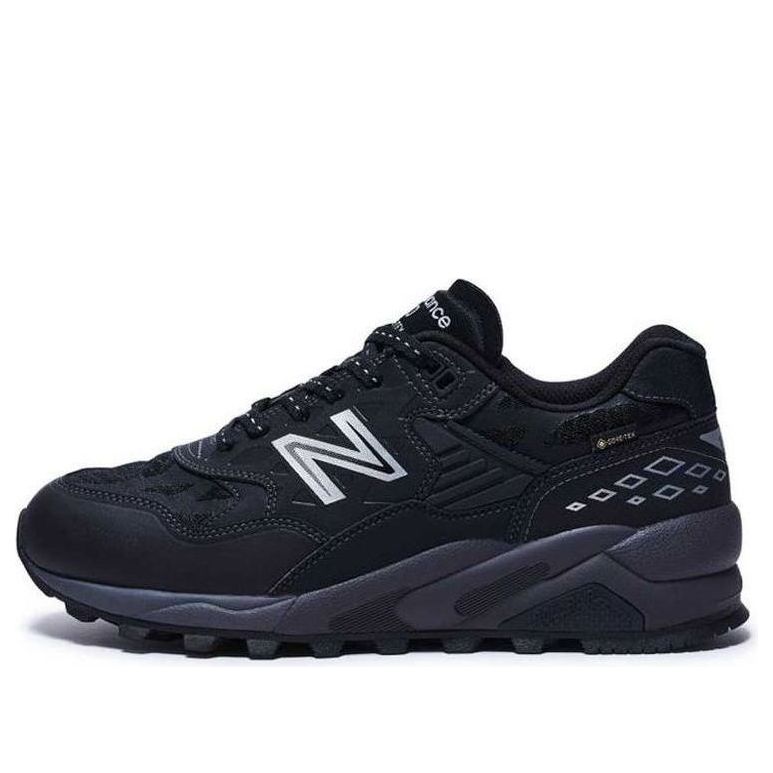 Sneakers og sko New Balance 580 GTX x MASTERPIECE SOUND Sort | MT580RMT