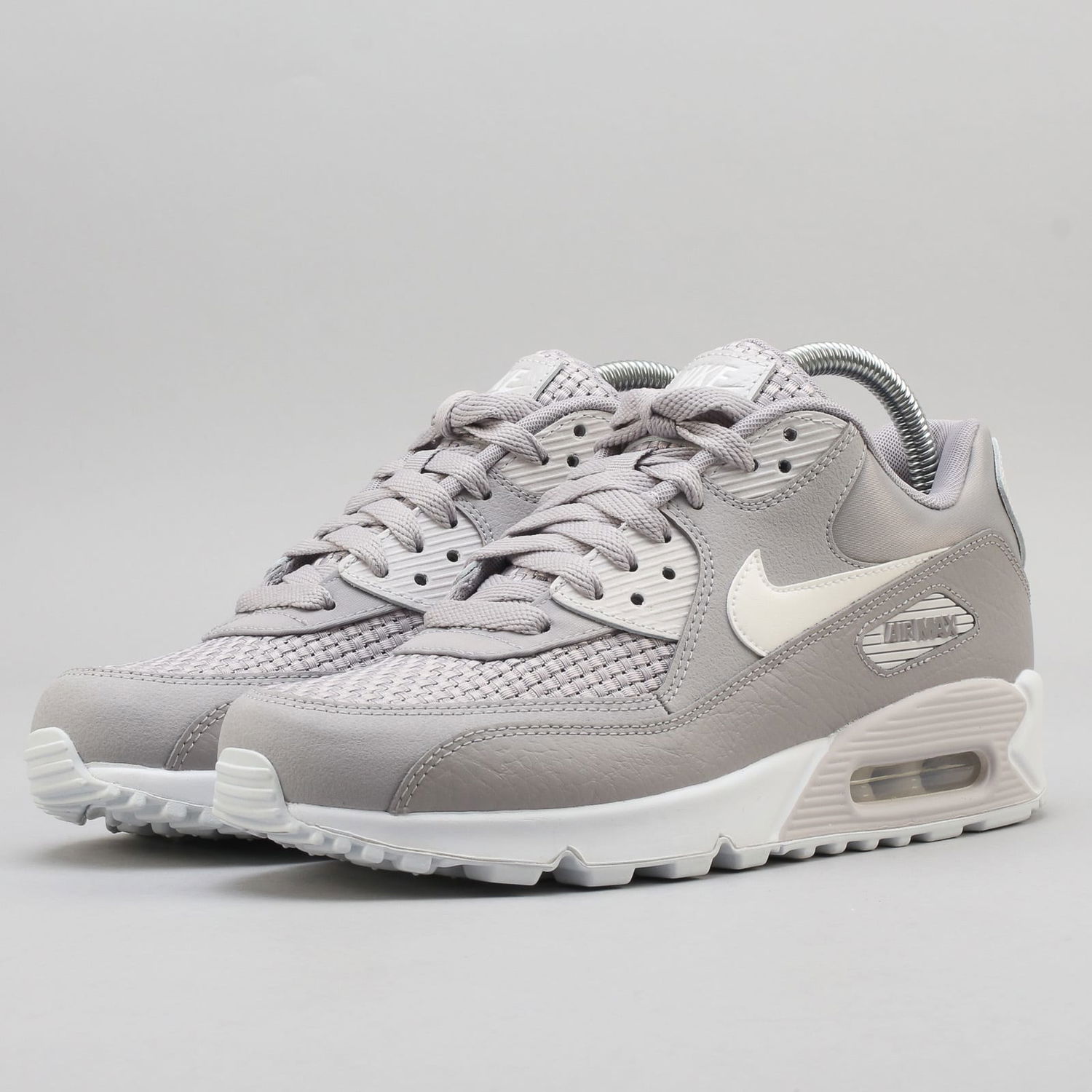 Sneakers og sko Nike Air Max 90 SE "Atmosphere Grey" WS Grå | 881105-005, 1