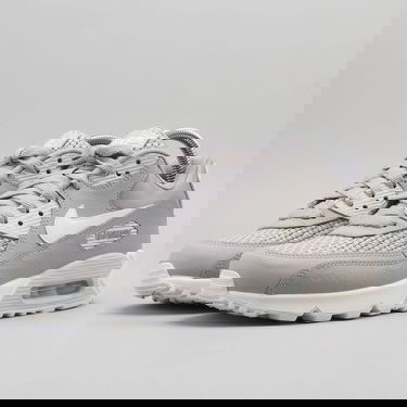 Sneakers og sko Nike Air Max 90 SE "Atmosphere Grey" WS Grå | 881105-005, 1