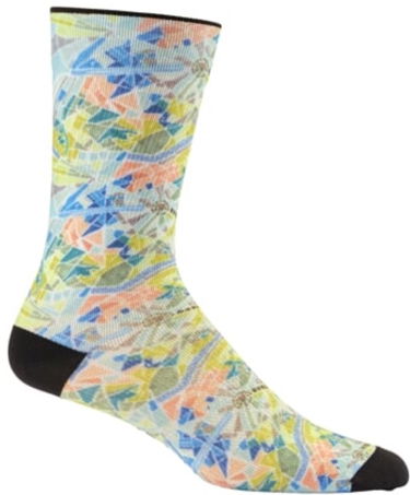Sokker Craft Craft ADV Endur Graphic Socks Flerfarvet | 1914617-900007, 0