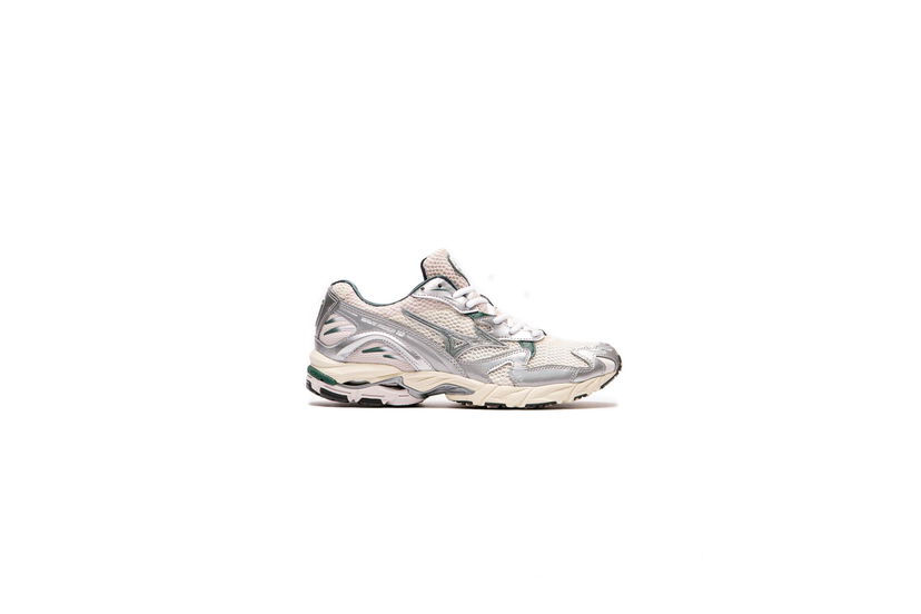 Sneakers og sko Mizuno WAVE RIDER 10 Hvid | D1GA243107