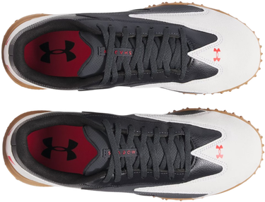 Sneakers og sko Under Armour UA U Shadow Turf 3 Hvid | 3028293-016, 3