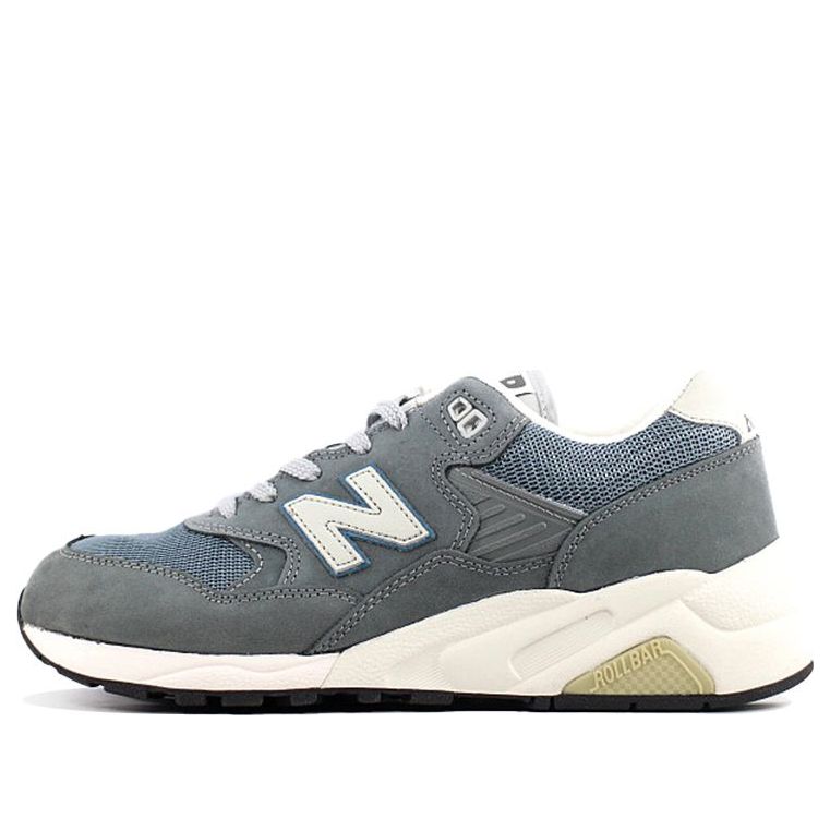 Sneakers og sko New Balance 580 Grå | MT580XY