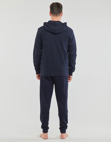 Sweatshirt Tommy Hilfiger HWK FZ HOODIE Mørkeblå | UM0UM03011-DW5, 2