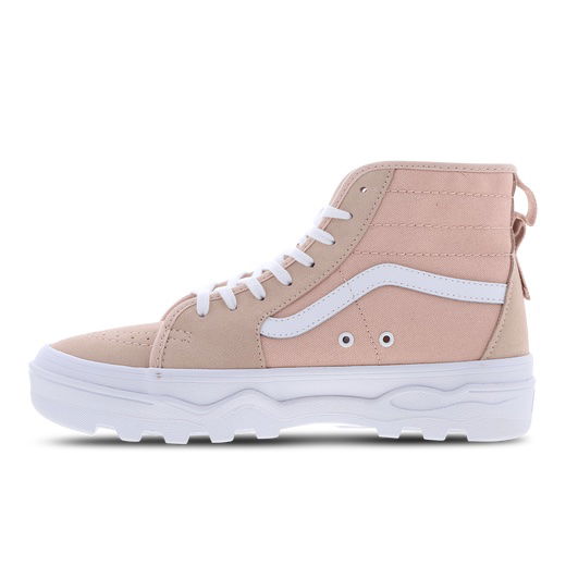Sneakers og sko Vans SK8-Hi W Lyserød | VN0A5KY5W0D1, 0