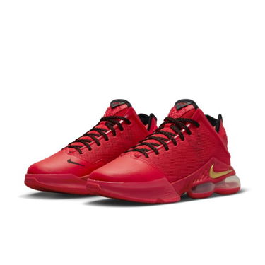 Sneakers og sko Nike LeBron 19 Low Rød | DO9829-600, 2