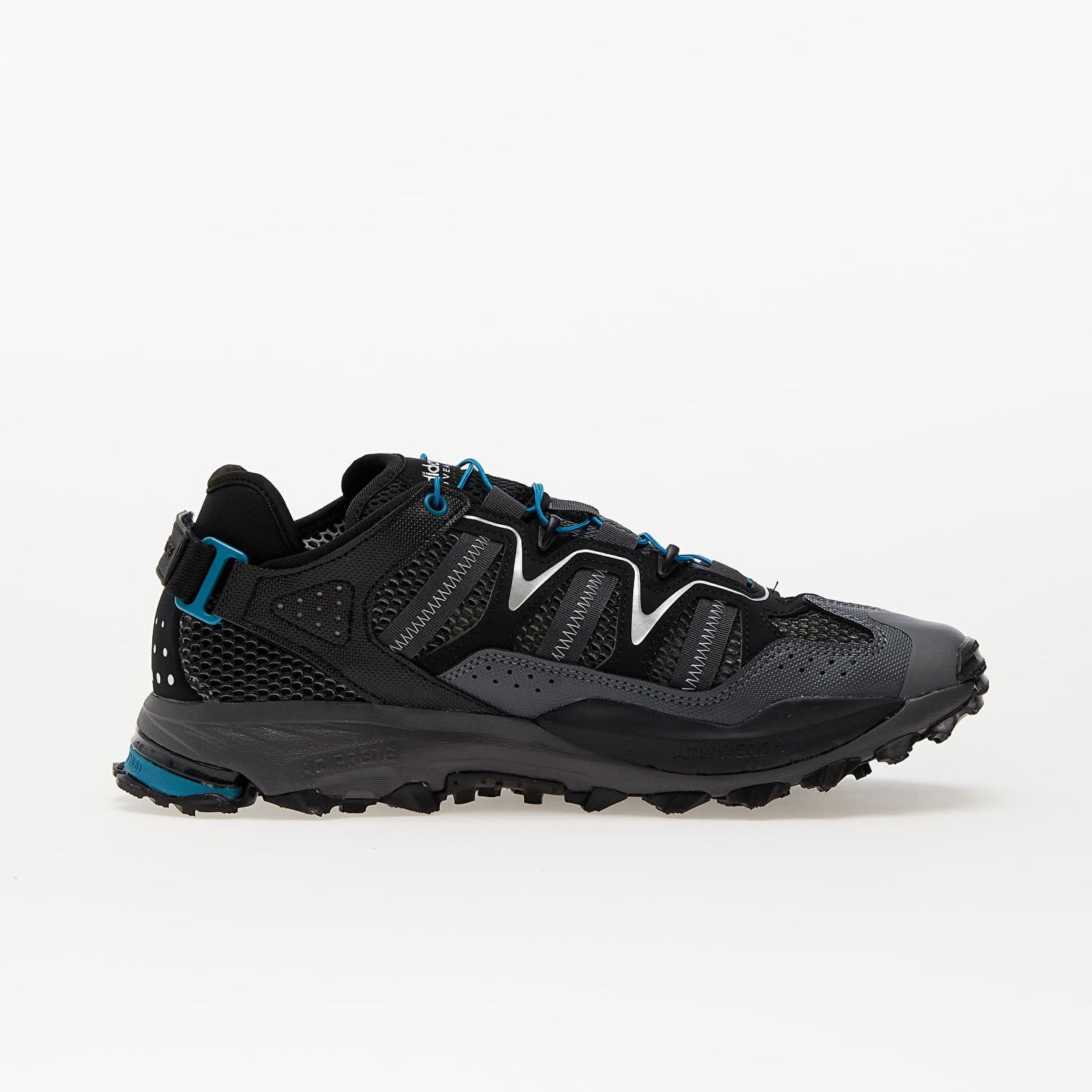 Sneakers og sko adidas Originals Hyperturf Sort | FZ6579, 1