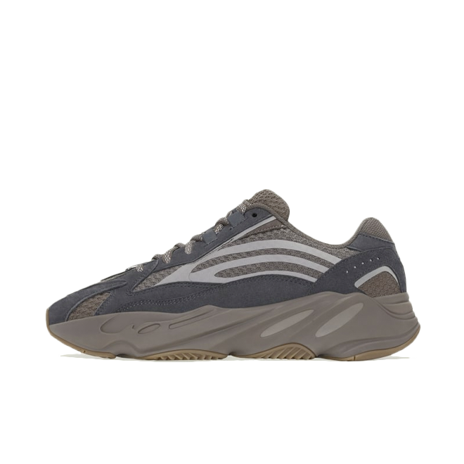 Sneakers og sko adidas Yeezy Yeezy Boost 700 V2 "Mauve" Beige | GZ0724, 0