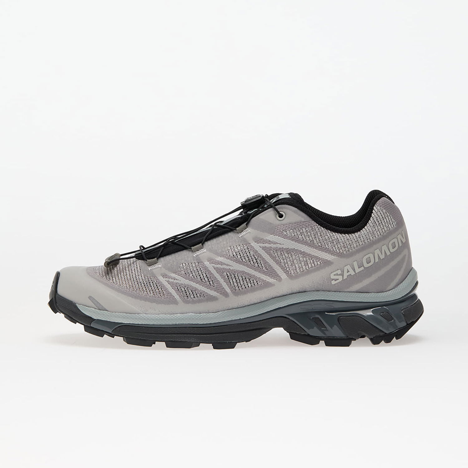 Sneakers og sko Salomon XT-6 SHADOW Grå | L47873800, 0