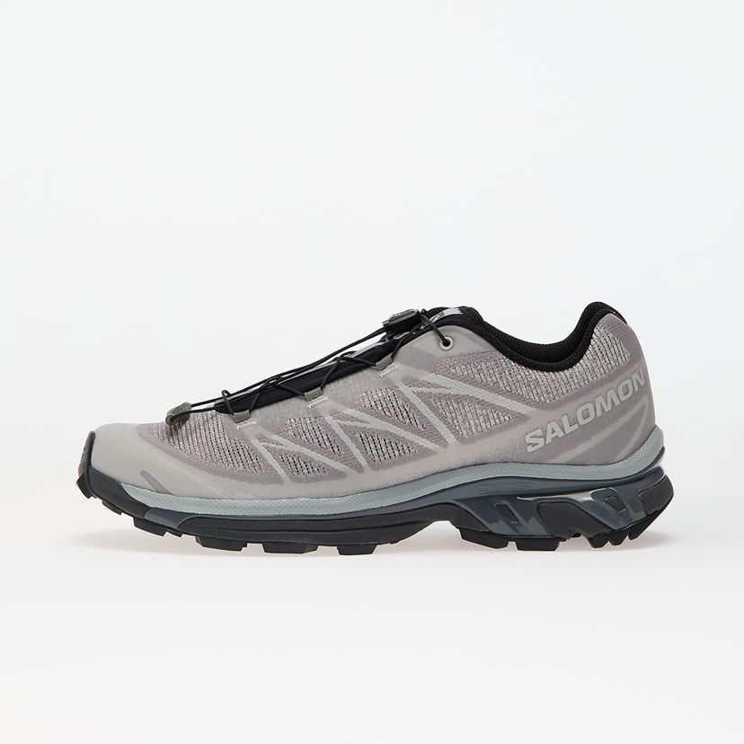 Sneakers og sko Salomon XT-6 SHADOW Grå | L47873800