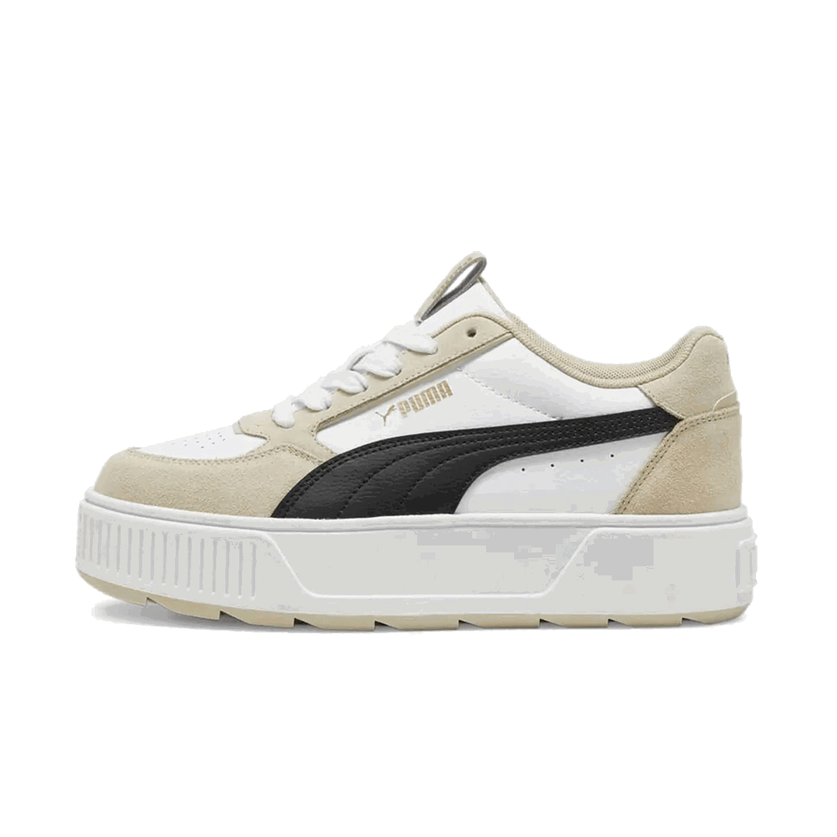 Sneakers og sko Puma Karmen Rebelle SD Flerfarvet | 395100-01, 0