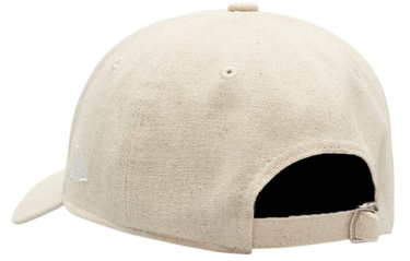 Kasket New Era NY Yankees Linen 9FORTY Cap Hvid | 60357963, 3