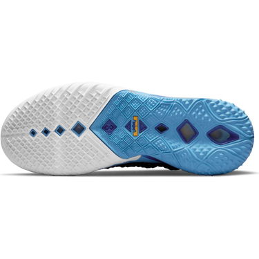 Sneakers og sko Nike LeBron 18 "Dynasty" Sort | CQ9283-006, 5