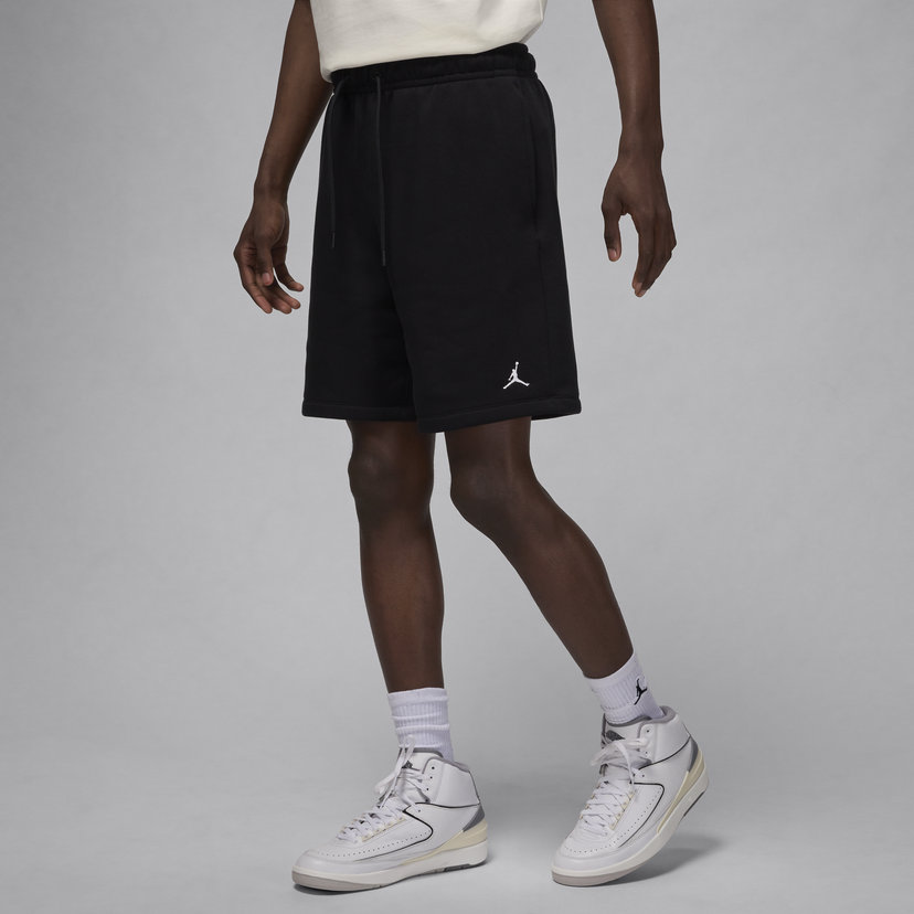 Shorts Jordan Jordan Brooklyn Fleece Sort | FV7285-010