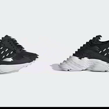 Sneakers og sko adidas Originals Falcon "Black" Sort | IG8301, 0