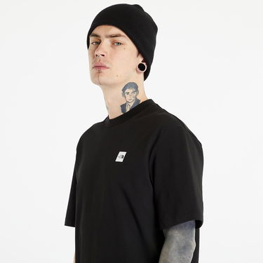 T-shirt The North Face M Summer Logo T-Shirt Sort | NF0A823AJK3, 4