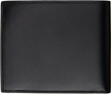 Tegnebog FERRAGAMO Ferragamo Classic Leather Bifold Wallet Sort | 770094, 1