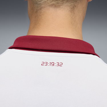 Jersey Puma Galatasaray SK 25/26 Away Jersey Hvid | 779811_02, 5